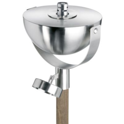 LYMPOS Torch by Blomus - Starlight Lighting USA and Canada